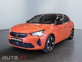 Opel Corsa-E GS Line