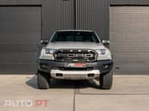 Ford Ranger 2.0 TDCi CD Raptor 4WD