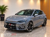 Cupra Leon 1.5 e-Hybrid DSG