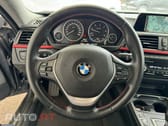 BMW 418 d Line Sport Auto