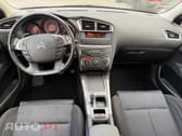 Citroen C4 1.6 e-HDi Exclusive CMP6