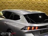 Peugeot 508 SW 1.5 BlueHDi GT EAT8