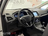 Ford S-Max 2.0 TDCi Titanium