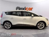 Renault Grand Scénic 1.5 dCi Luxe EDC SS
