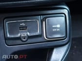 Jeep Renegade 1.3 T-GDI Auto Limited