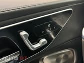Mercedes-Benz GLC 300 de Coupe 4Matic 9G-TRONIC AMG Line Advanced