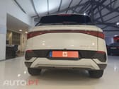 BYD Atto 3 60.48 kWh Design