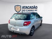 Citroen DS3 VTi Chic