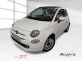 Fiat 500C 1.2 Lounge MTA