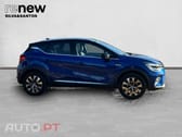 Renault Captur Techno TCe 90
