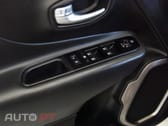 Jeep Renegade 1.6 MJD Limited DCT