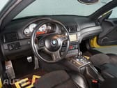 BMW M3 SMG