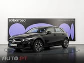 Mercedes-Benz A 250 e Style Plus