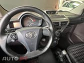 Toyota iQ 1.0 VVT-i 2 EP