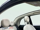 Fiat 500 1.0 Hybrid Lounge