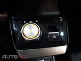 MG MG4 64 kWh Luxury