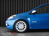 Renault Clio 2.0 16V Gordini RS