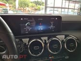 Mercedes-Benz A 180 d Business Solutions Aut.