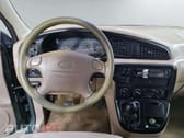Kia Carnival LS