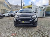 Ford EcoSport 1.0 EcoBoost ST-Line Plus Aut.