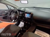 Renault Clio 1.5 dCi Dynamique S