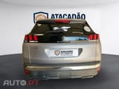 Peugeot 3008 1.2 PureTech Allure