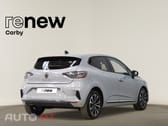 Renault Clio Clio 1.0 TCe Techno