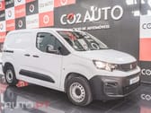 Peugeot Partner L1H1 1.5 102CV