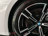BMW 320 d Pack Desportivo M Auto