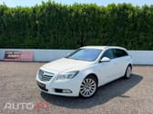 Opel Insignia 2.0 CDTi Edition S/S