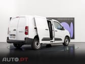 Toyota Proace City 1.5D L2 Exclusive