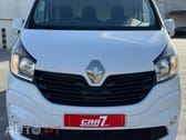 Renault Trafic (ENERGY) Start & Stop Combi Authentique