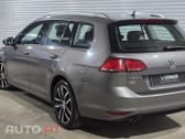Volkswagen Golf Variant 1.6 TDi GPS Edition