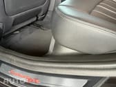 BMW 520 d Line Luxury Auto