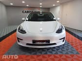 Tesla Model 3 Standard Plus