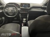 Peugeot E-208 50 kWh Active