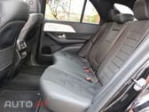 Mercedes-Benz GLE de 4Matic