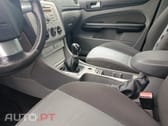 Ford Focus SW 1.6 TDCi Trend