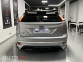 Ford Focus 1.6 TDCi Sport WRC