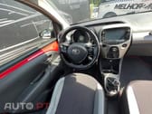 Toyota Aygo 1.0 X-Play+AC+X-Touch