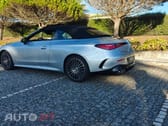Mercedes-Benz CLE 200 Cabrio
