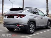 Hyundai Tucson 1.6 CRDi Vanguard