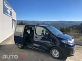 Citroen Jumpy 1.6 BlueHDi XS