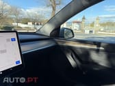 Tesla Model Y Performance Dual Motor AWD