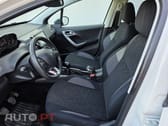 Peugeot 2008 1.2Vti Style 82Cv