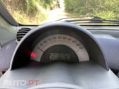 Smart ForTwo Pulse cdi