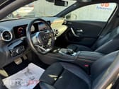Mercedes-Benz A 180 d AMG Line Aut.