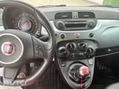Fiat 500 0.9 TwinAir S S&S