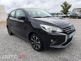 Mitsubishi Space Star 1.2 Intense
