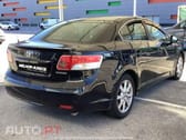 Toyota Avensis 2.0 D-4D Executive